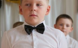 Grupa „Wiewióreczek” z Przedszkola nr 1 uroczyście pożegnały swoje przedszkole
