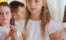 Grupa „Wiewióreczek” z Przedszkola nr 1 uroczyście pożegnały swoje przedszkole
