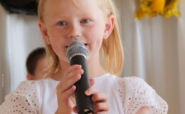 Grupa „Wiewióreczek” z Przedszkola nr 1 uroczyście pożegnały swoje przedszkole