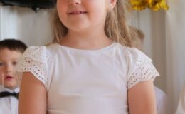 Grupa „Wiewióreczek” z Przedszkola nr 1 uroczyście pożegnały swoje przedszkole