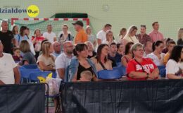 Festiwal Tańca Show The Flow