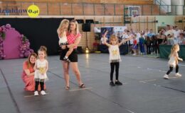 Festiwal Tańca Show The Flow