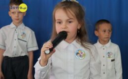 Najstarsze przedszkolaki z Przedszkola nr 3 w Działdowie pożegnały swoje przedszkole