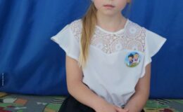 Najstarsze przedszkolaki z Przedszkola nr 3 w Działdowie pożegnały swoje przedszkole