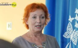 Najstarsze przedszkolaki z Przedszkola nr 3 w Działdowie pożegnały swoje przedszkole