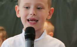„Zajączki” pożegnały przedszkole. Przedszkole nr 5 w Działdowie