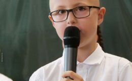 „Zajączki” pożegnały przedszkole. Przedszkole nr 5 w Działdowie