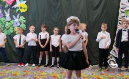 „Zajączki” pożegnały przedszkole. Przedszkole nr 5 w Działdowie
