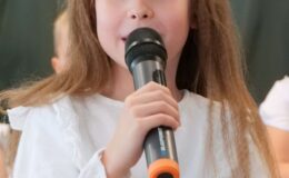„Zajączki” pożegnały przedszkole. Przedszkole nr 5 w Działdowie