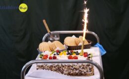 „Zajączki” pożegnały przedszkole. Przedszkole nr 5 w Działdowie