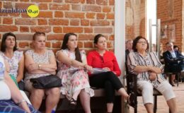 Burmistrz Grzegorz Mrowiński z jednogłośnym wotum zaufania i absolutorium