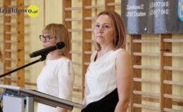 Ósmoklasiści pożegnali swoją szkołę. Szkoła Podstawowa nr 3