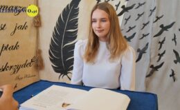 Ósmoklasiści pożegnali swoją szkołę. Szkoła Podstawowa nr 3