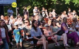 Zakończenie roku kulturalnego w Miejskim Domu Kultury