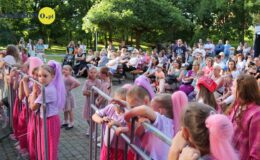 Zakończenie roku kulturalnego w Miejskim Domu Kultury