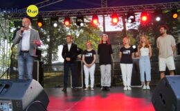 Zakończenie roku kulturalnego w Miejskim Domu Kultury