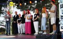 Zakończenie roku kulturalnego w Miejskim Domu Kultury
