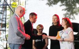 Zakończenie roku kulturalnego w Miejskim Domu Kultury