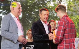 Zakończenie roku kulturalnego w Miejskim Domu Kultury