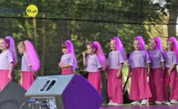 Zakończenie roku kulturalnego w Miejskim Domu Kultury