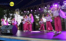Zakończenie roku kulturalnego w Miejskim Domu Kultury