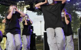Zakończenie roku kulturalnego w Miejskim Domu Kultury