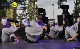 Zakończenie roku kulturalnego w Miejskim Domu Kultury