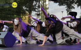 Zakończenie roku kulturalnego w Miejskim Domu Kultury