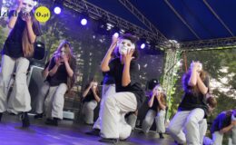 Zakończenie roku kulturalnego w Miejskim Domu Kultury
