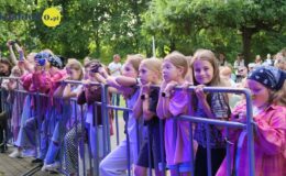 Zakończenie roku kulturalnego w Miejskim Domu Kultury