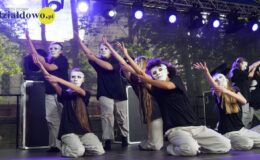 Zakończenie roku kulturalnego w Miejskim Domu Kultury