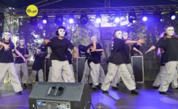 Zakończenie roku kulturalnego w Miejskim Domu Kultury