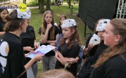 Zakończenie roku kulturalnego w Miejskim Domu Kultury
