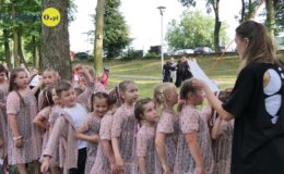 Zakończenie roku kulturalnego w Miejskim Domu Kultury