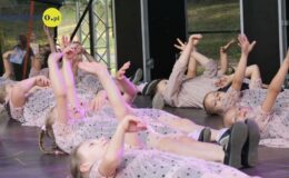 Zakończenie roku kulturalnego w Miejskim Domu Kultury