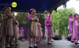 Zakończenie roku kulturalnego w Miejskim Domu Kultury