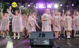 Zakończenie roku kulturalnego w Miejskim Domu Kultury