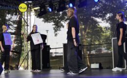Zakończenie roku kulturalnego w Miejskim Domu Kultury