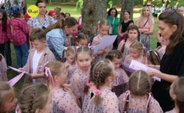 Zakończenie roku kulturalnego w Miejskim Domu Kultury