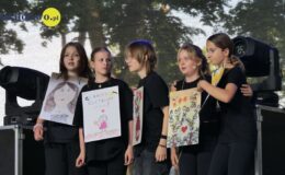 Zakończenie roku kulturalnego w Miejskim Domu Kultury