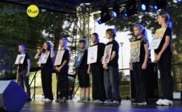 Zakończenie roku kulturalnego w Miejskim Domu Kultury