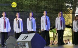 Zakończenie roku kulturalnego w Miejskim Domu Kultury