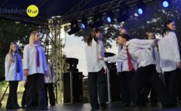 Zakończenie roku kulturalnego w Miejskim Domu Kultury