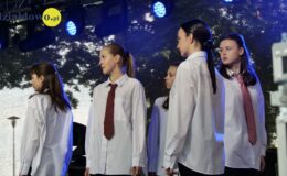 Zakończenie roku kulturalnego w Miejskim Domu Kultury
