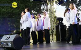 Zakończenie roku kulturalnego w Miejskim Domu Kultury