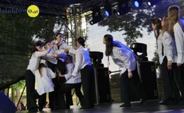 Zakończenie roku kulturalnego w Miejskim Domu Kultury