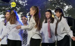 Zakończenie roku kulturalnego w Miejskim Domu Kultury