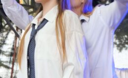 Zakończenie roku kulturalnego w Miejskim Domu Kultury