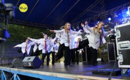 Zakończenie roku kulturalnego w Miejskim Domu Kultury