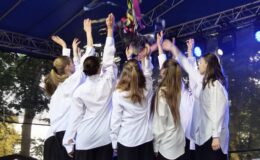 Zakończenie roku kulturalnego w Miejskim Domu Kultury